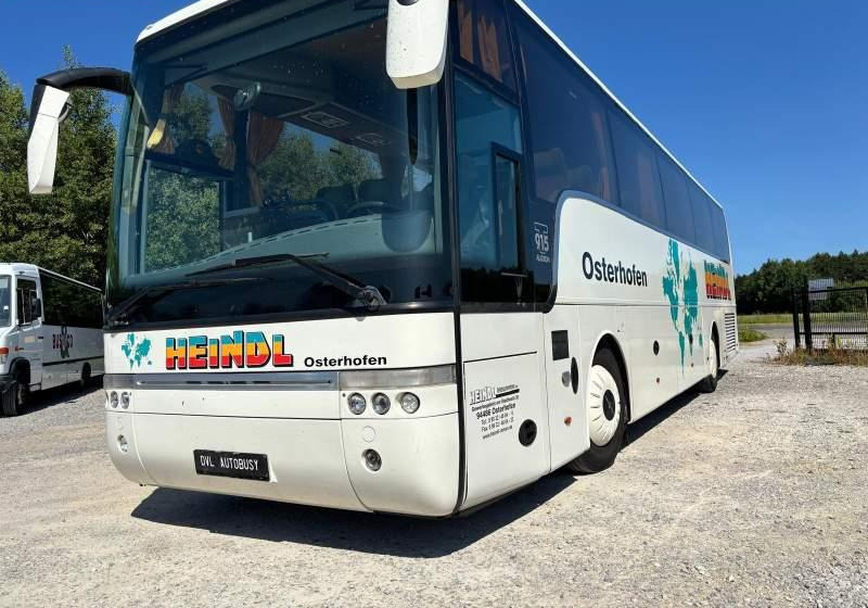 VanHool T915 ALICRON - Turistički autobus: slika 2 VanHool T915 ALICRON - Turistički autobus: slika 2