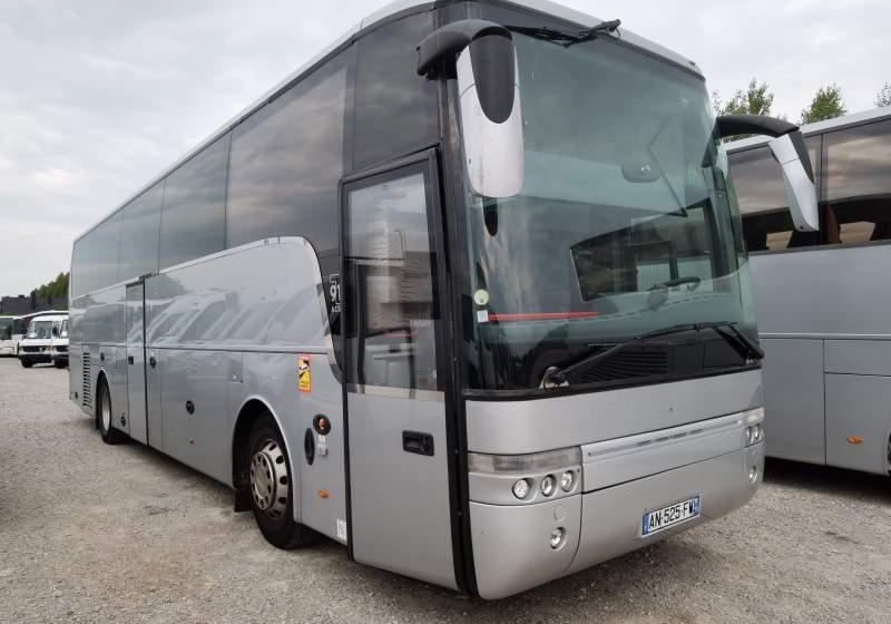 Turistički autobus VanHool T915 Acron EURO V MAN: slika 1