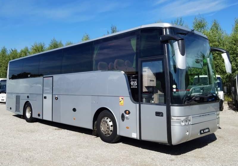 VanHool T915 Acron EURO V MAN - Turistički autobus: slika 3 VanHool T915 Acron EURO V MAN - Turistički autobus: slika 3