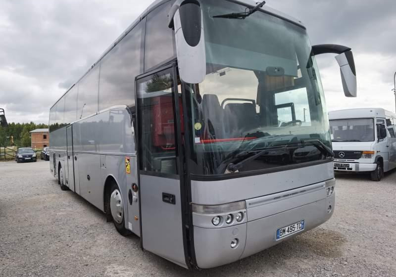 VanHool T915 Acron EURO V MAN - Turistički autobus: slika 3 VanHool T915 Acron EURO V MAN - Turistički autobus: slika 3