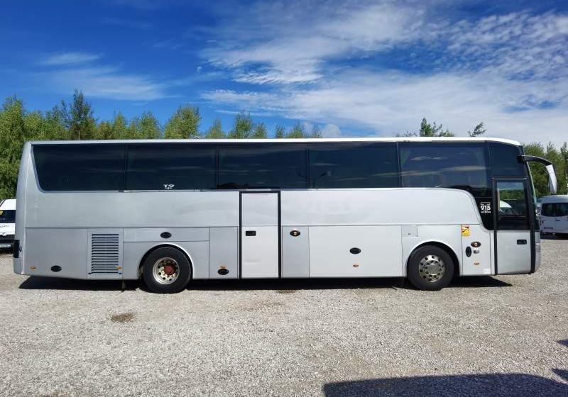 VanHool T915 Acron EURO V MAN - Turistički autobus: slika 5 VanHool T915 Acron EURO V MAN - Turistički autobus: slika 5