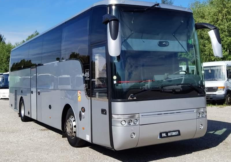 VanHool T915 Acron EURO V MAN - Turistički autobus: slika 2 VanHool T915 Acron EURO V MAN - Turistički autobus: slika 2