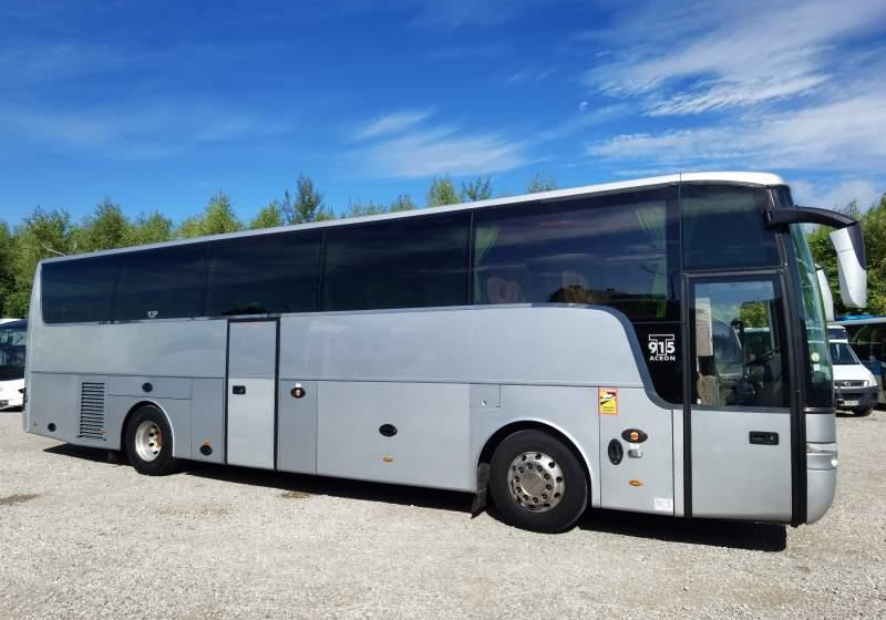 VanHool T915 Acron EURO V MAN - Turistički autobus: slika 4 VanHool T915 Acron EURO V MAN - Turistički autobus: slika 4