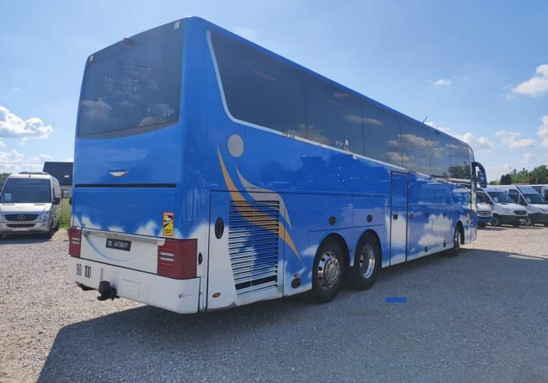 VanHool T916 ASTRONEF - Turistički autobus: slika 2 VanHool T916 ASTRONEF - Turistički autobus: slika 2