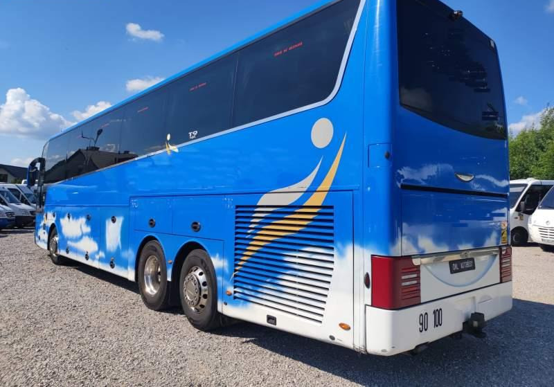 VanHool T916 ASTRONEF - Turistički autobus: slika 5 VanHool T916 ASTRONEF - Turistički autobus: slika 5