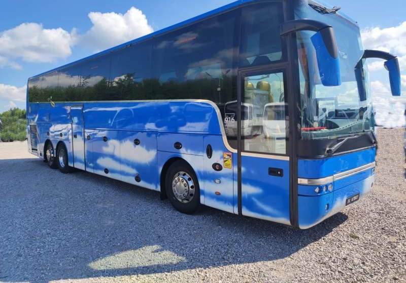 VanHool T916 ASTRONEF - Turistički autobus: slika 1 VanHool T916 ASTRONEF - Turistički autobus: slika 1
