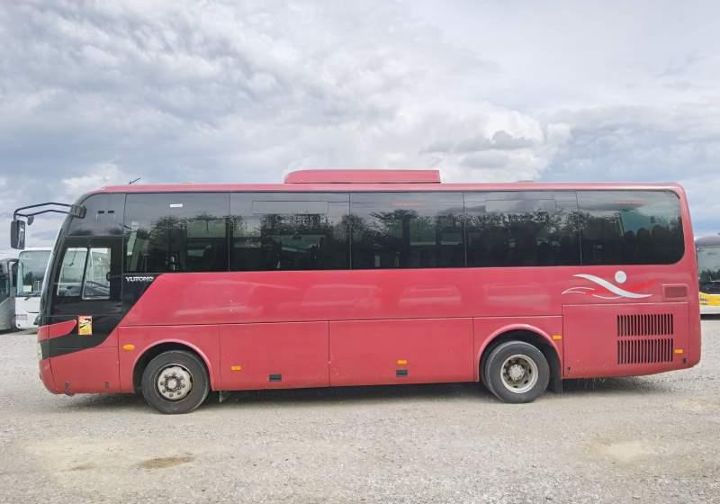 Yutong ZK6938HQ *KLIMA*EURO 6 - Prigradski autobus: slika 4 Yutong ZK6938HQ *KLIMA*EURO 6 - Prigradski autobus: slika 4