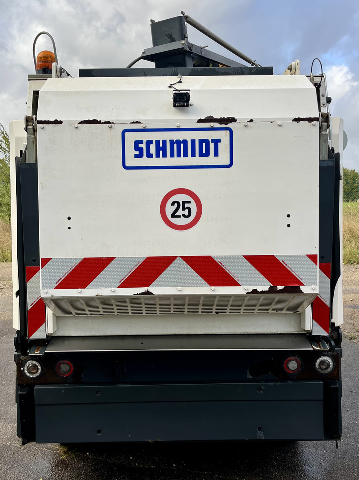 SCHMIDT Cs556 cs500 compact 400 - Autočistilica: slika 5 SCHMIDT Cs556 cs500 compact 400 - Autočistilica: slika 5