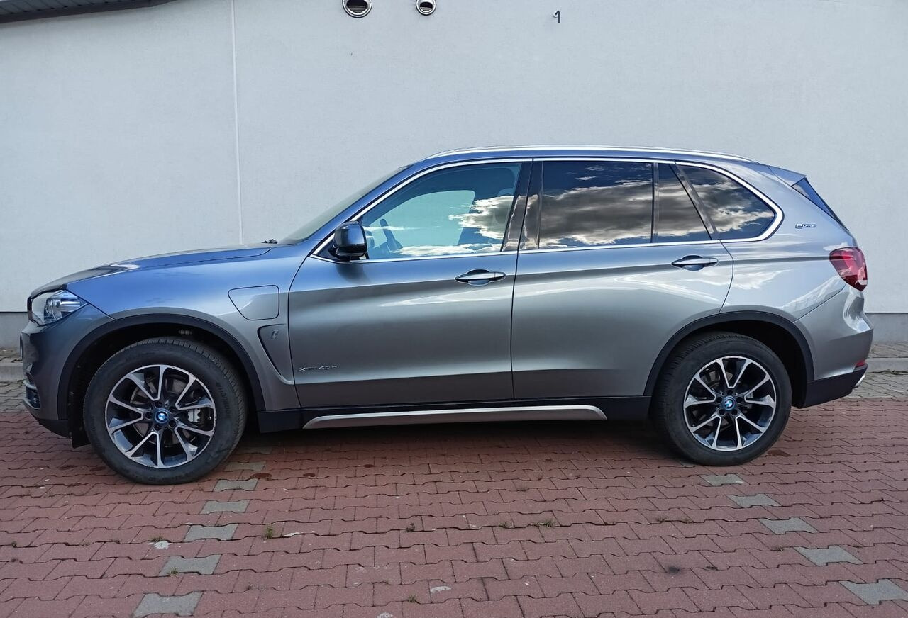 BMW X5 - SUVSUV: slika 3 BMW X5 - SUVSUV: slika 3