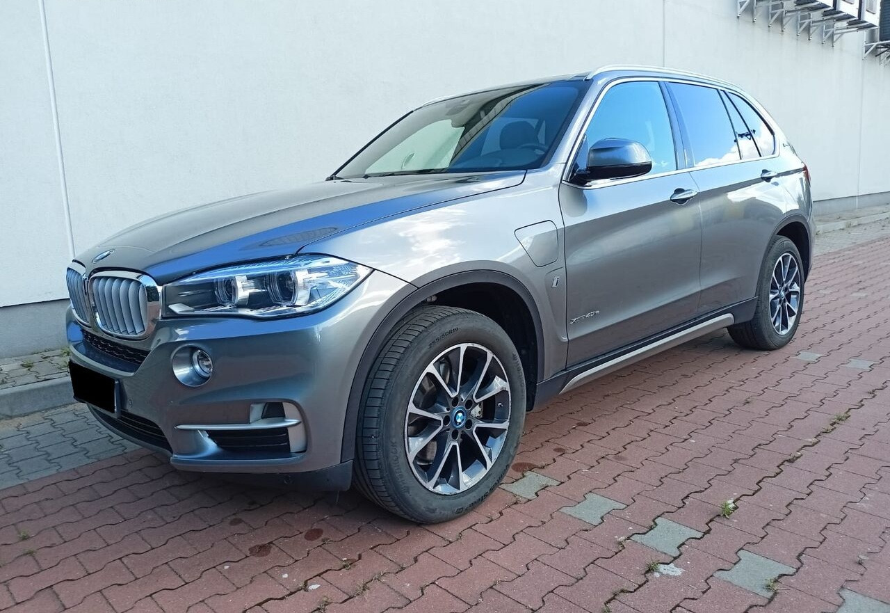 BMW X5 - SUVSUV: slika 1 BMW X5 - SUVSUV: slika 1
