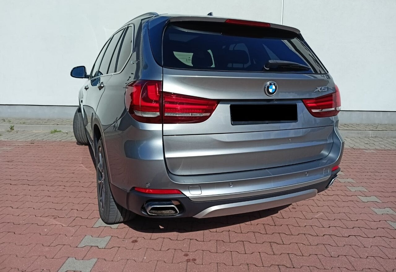 BMW X5 - SUVSUV: slika 4 BMW X5 - SUVSUV: slika 4