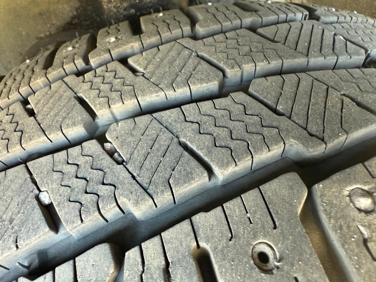 Furgon Mercedes Sprinter 314 CDI: slika 16 Furgon Mercedes Sprinter 314 CDI: slika 16