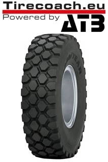 Goodyear 14.00r20 OFFROAD ORD 166G - Guma za Kamion: slika 1 Goodyear 14.00r20 OFFROAD ORD 166G - Guma za Kamion: slika 1
