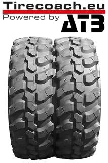 Trexcavator 315/70r22.5 TREX 1 TWIN - Guma za Kamion: slika 2 Trexcavator 315/70r22.5 TREX 1 TWIN - Guma za Kamion: slika 2