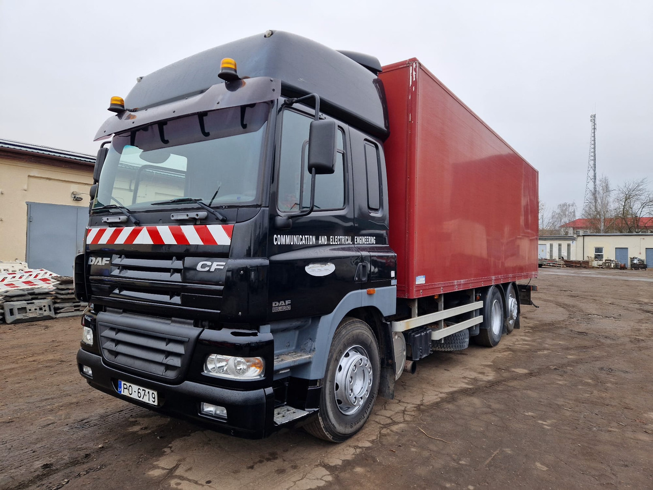 TRACTO-TECHNIK GRUNDODRILL 15XP - Mašina za usmereno bušenje: slika 3 TRACTO-TECHNIK GRUNDODRILL 15XP - Mašina za usmereno bušenje: slika 3