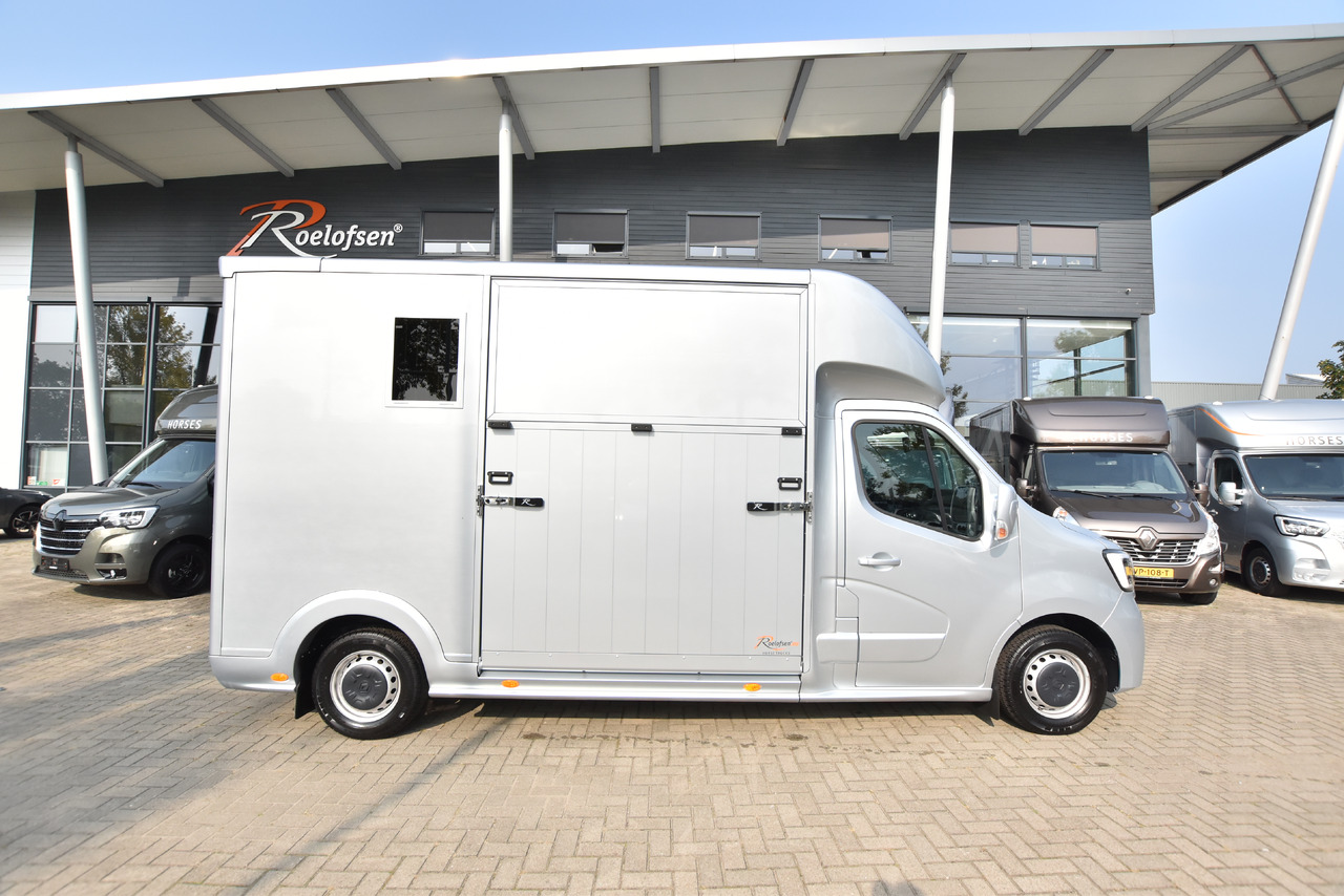Renault Master - Furgon: slika 1 Renault Master - Furgon: slika 1
