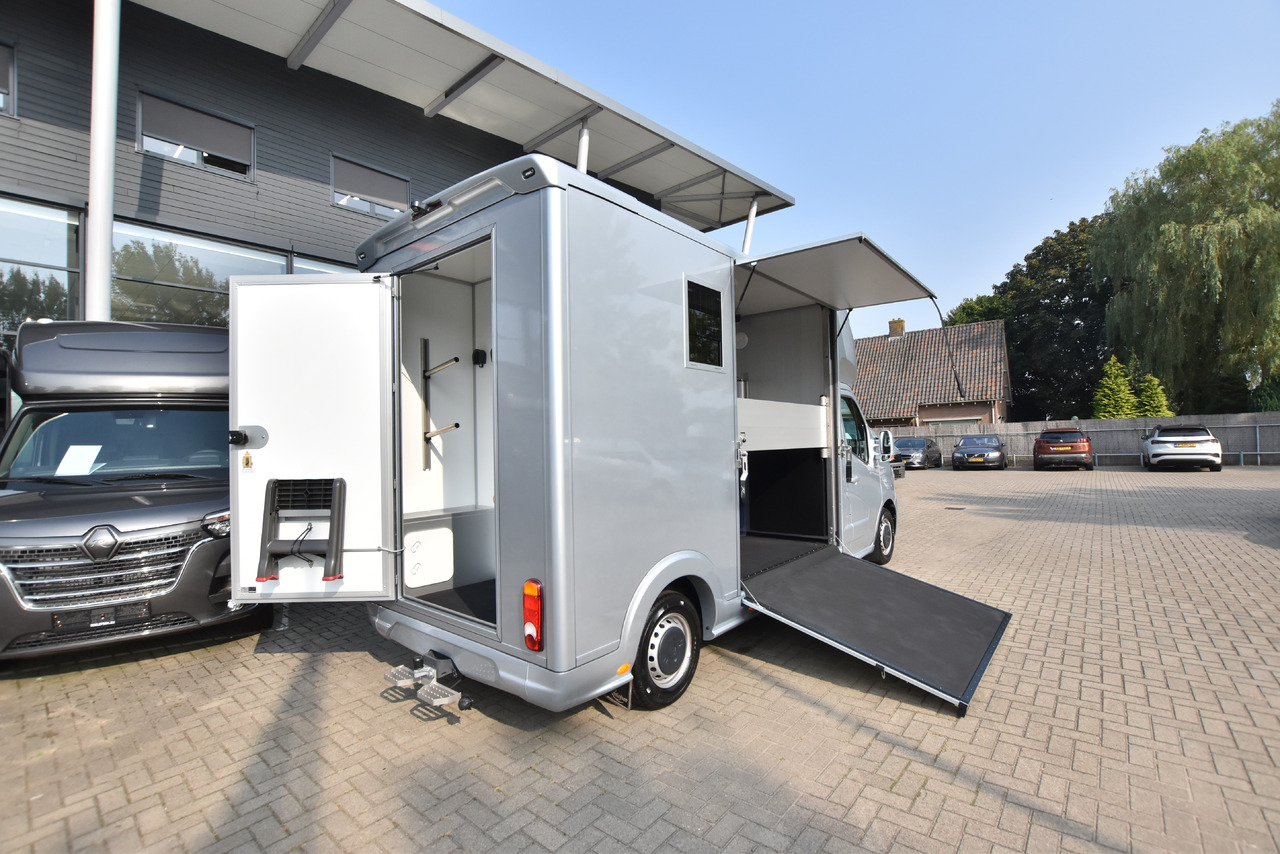 Renault Master - Furgon: slika 5 Renault Master - Furgon: slika 5