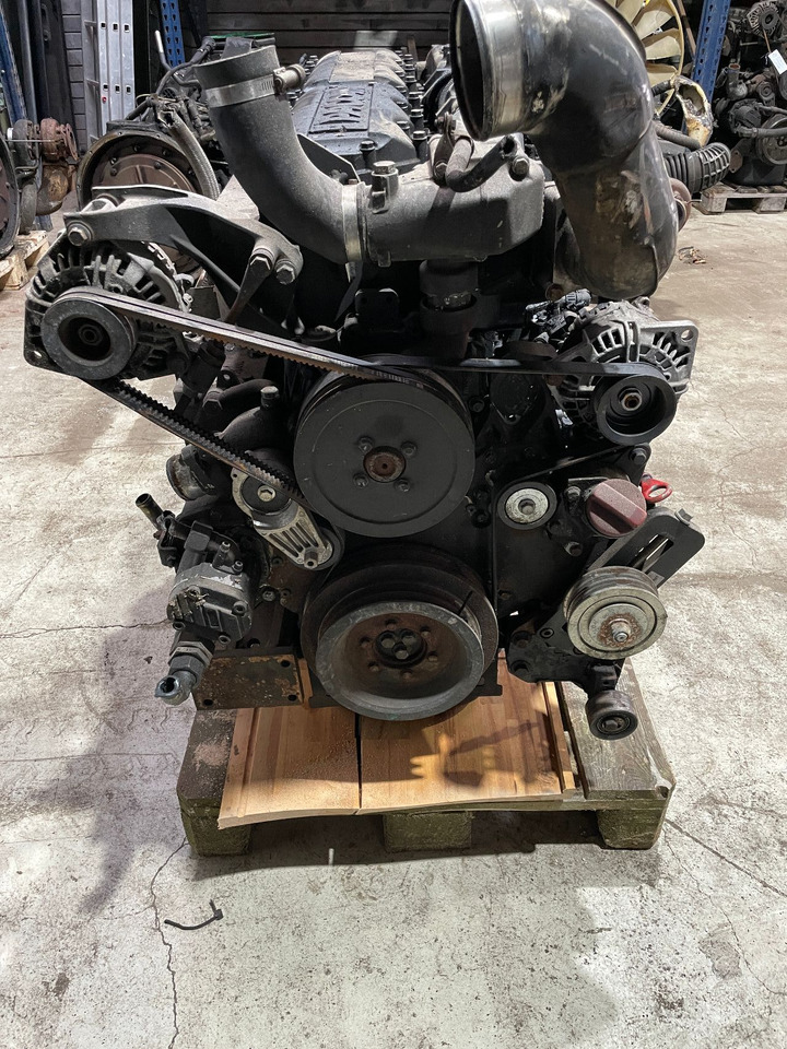 DAF Paccar Motor DAF Solaris PR 183 U2 Urbino 12 Van Hool Temsa 183U2 - Motor za Autobus: slika 2 DAF Paccar Motor DAF Solaris PR 183 U2 Urbino 12 Van Hool Temsa 183U2 - Motor za Autobus: slika 2