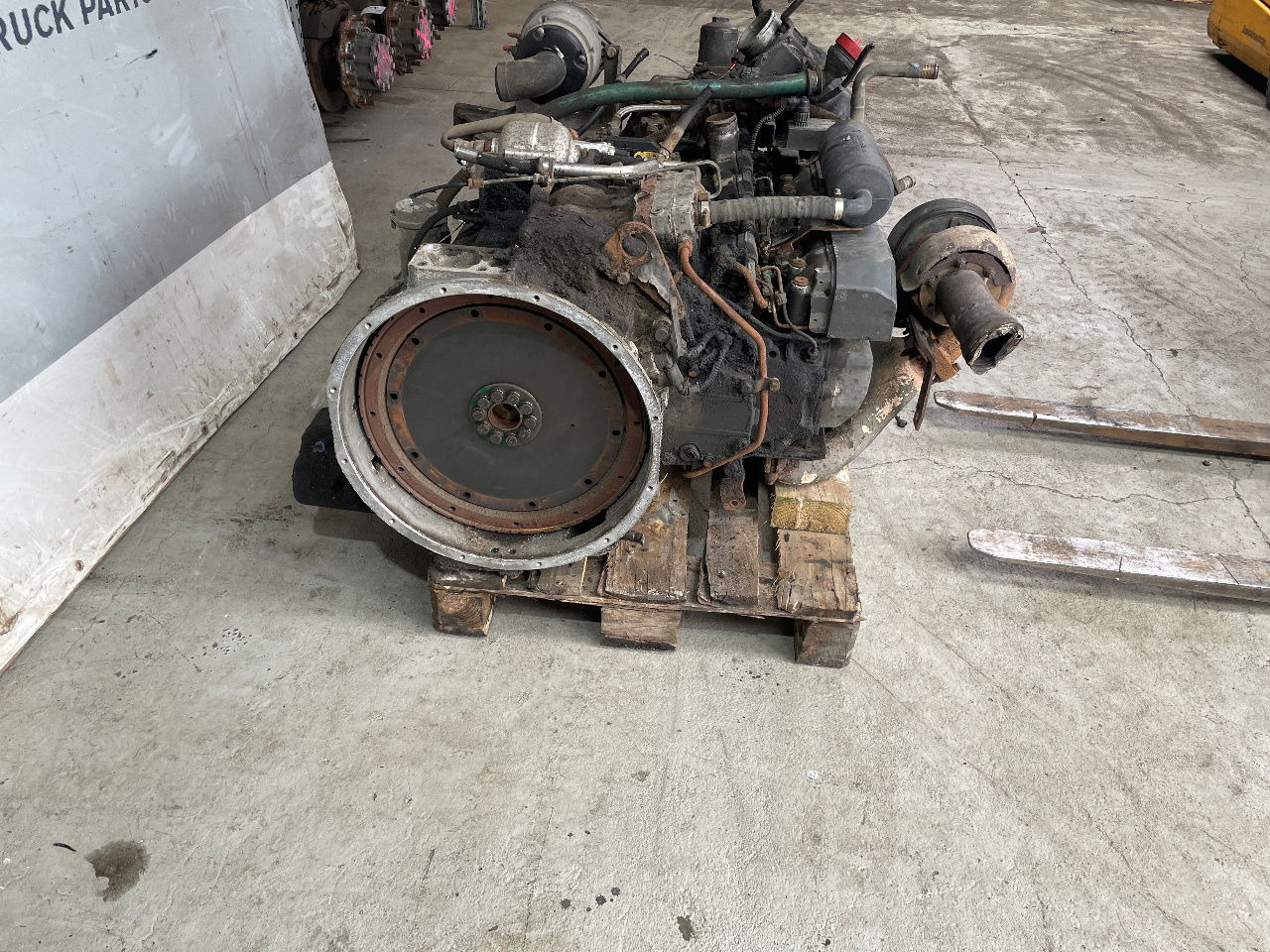 Mercedes-Benz Mercedes Motor OM 457 HLA Citaro LE EEV OM457HLA 457964 Tourismo - Motor za Autobus: slika 3 Mercedes-Benz Mercedes Motor OM 457 HLA Citaro LE EEV OM457HLA 457964 Tourismo - Motor za Autobus: slika 3