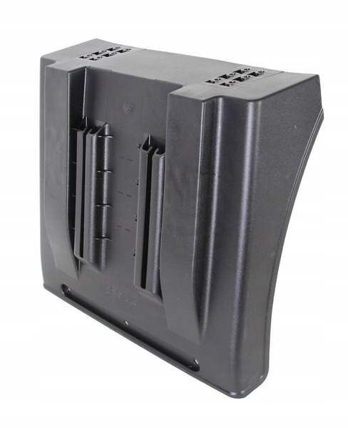 CARGO PARTS BLOTNIK NACZEPY TYLNY PROSTY KRONE 490X412 K505821250 - Blatobran: slika 1 CARGO PARTS BLOTNIK NACZEPY TYLNY PROSTY KRONE 490X412 K505821250 - Blatobran: slika 1
