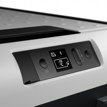 Dometic LODÓWKA SPRĘŻARKOWA SAMOCHODOWA DOMETIC CFX3 35 9600025324 - Kabina i enterijer: slika 3 Dometic LODÓWKA SPRĘŻARKOWA SAMOCHODOWA DOMETIC CFX3 35 9600025324 - Kabina i enterijer: slika 3