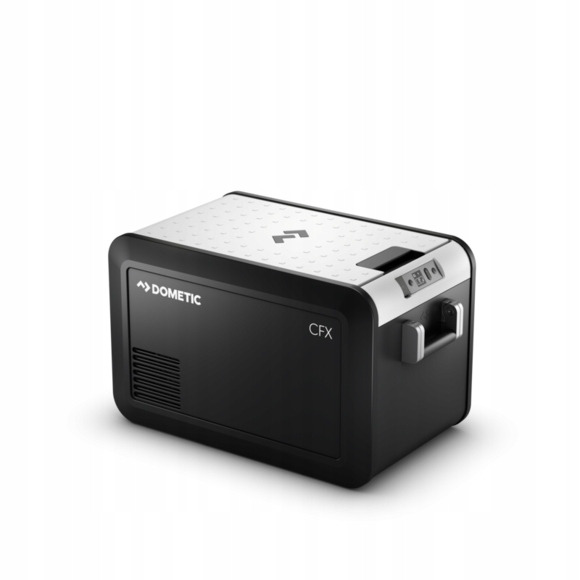 Dometic LODÓWKA SPRĘŻARKOWA SAMOCHODOWA DOMETIC CFX3 35 9600025324 - Kabina i enterijer: slika 2 Dometic LODÓWKA SPRĘŻARKOWA SAMOCHODOWA DOMETIC CFX3 35 9600025324 - Kabina i enterijer: slika 2