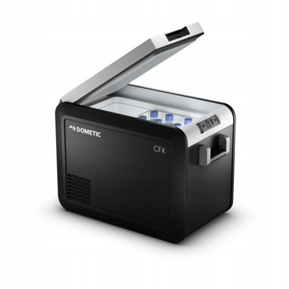 Dometic LODÓWKA SPRĘŻARKOWA SAMOCHODOWA DOMETIC CFX3 45 9600025326 - Kabina i enterijer: slika 1 Dometic LODÓWKA SPRĘŻARKOWA SAMOCHODOWA DOMETIC CFX3 45 9600025326 - Kabina i enterijer: slika 1