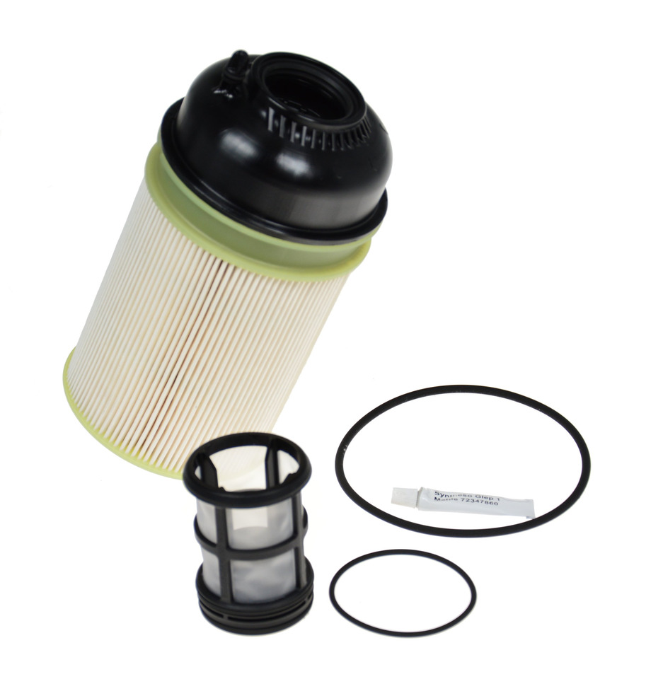 Mercedes-Benz FILTR PALIWA MERCEDES-BENZ ACTROS MP4 A4710900555 - Filter za gorivo: slika 1 Mercedes-Benz FILTR PALIWA MERCEDES-BENZ ACTROS MP4 A4710900555 - Filter za gorivo: slika 1