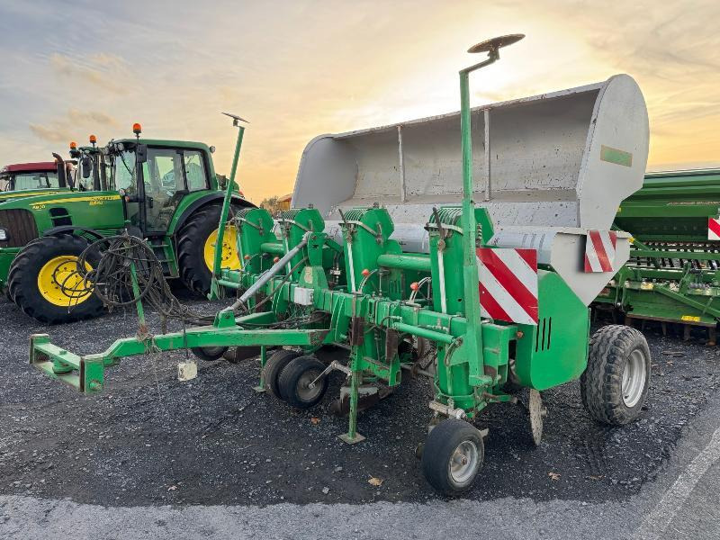 AGRONOMIX RBS TH - Sadilica za krompir: slika 1 AGRONOMIX RBS TH - Sadilica za krompir: slika 1