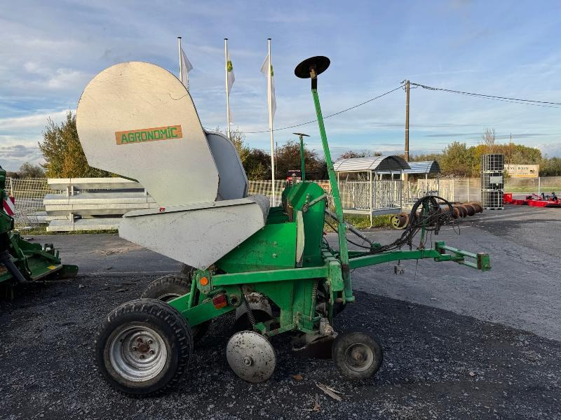 AGRONOMIX RBS TH - Sadilica za krompir: slika 5 AGRONOMIX RBS TH - Sadilica za krompir: slika 5