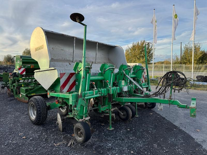 AGRONOMIX RBS TH - Sadilica za krompir: slika 3 AGRONOMIX RBS TH - Sadilica za krompir: slika 3