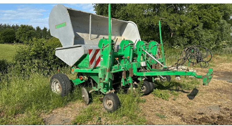 AGRONOMIX RBS TH - Sadilica za krompir: slika 5 AGRONOMIX RBS TH - Sadilica za krompir: slika 5