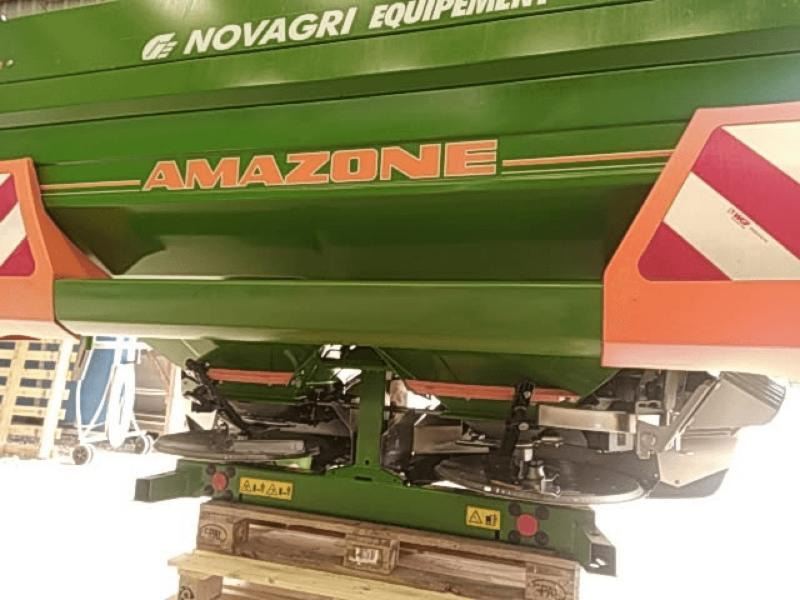 AMAZONE ZAM PROFIS - Rasipač veštačkog đubriva: slika 2 AMAZONE ZAM PROFIS - Rasipač veštačkog đubriva: slika 2