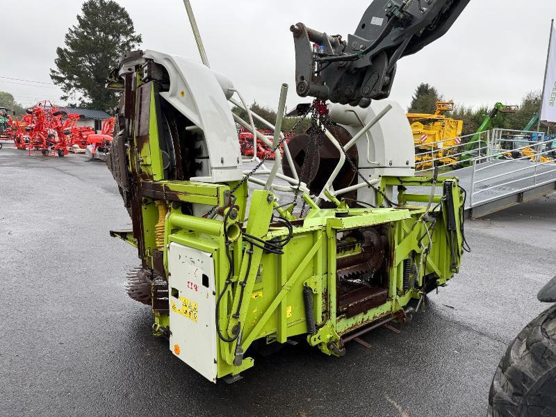 CLAAS RU600 CLAAS RU600: slika 7