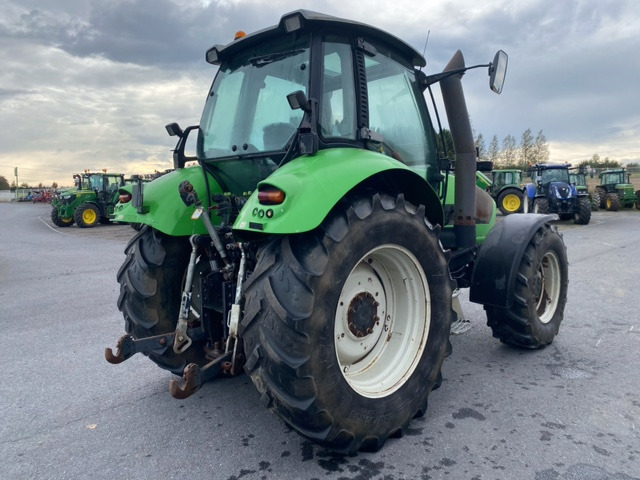 DEUTZ M640 - Traktor: slika 4 DEUTZ M640 - Traktor: slika 4