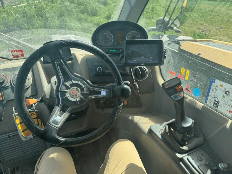 DIECI AGRISTAR 40.7 EV - Teleskopski upravljač: slika 4 DIECI AGRISTAR 40.7 EV - Teleskopski upravljač: slika 4