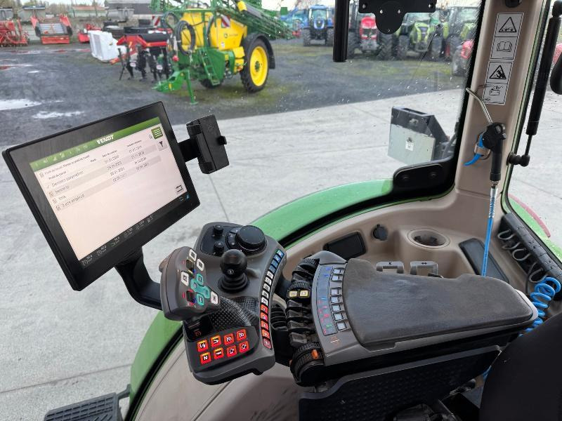 Traktor FENDT 724 PROFI PLUS: slika 8