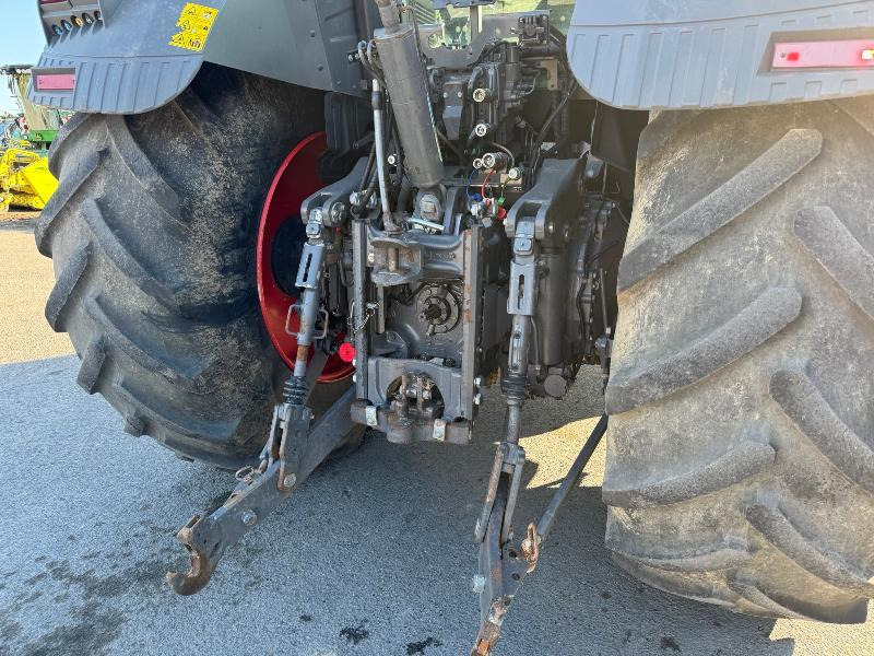 FENDT 826 VARIO - Traktor: slika 5 FENDT 826 VARIO - Traktor: slika 5