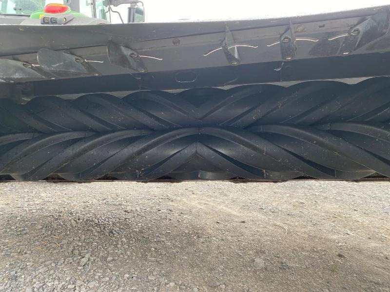 FENDT SLICER 3160 - Kosačica: slika 4 FENDT SLICER 3160 - Kosačica: slika 4