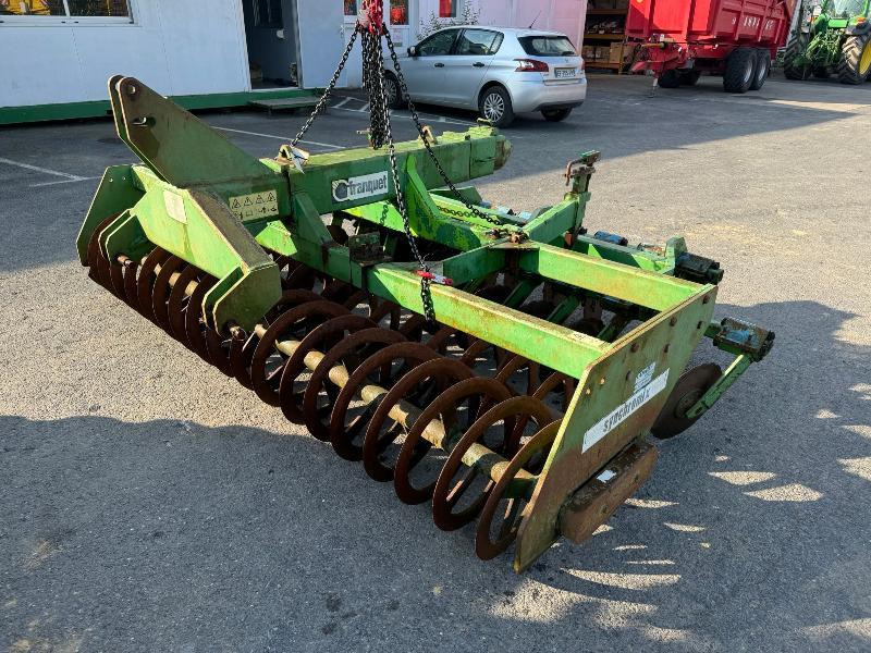 FRANQUET SYNCHROMIX 3M - Valjak za poljoprivredu: slika 1 FRANQUET SYNCHROMIX 3M - Valjak za poljoprivredu: slika 1