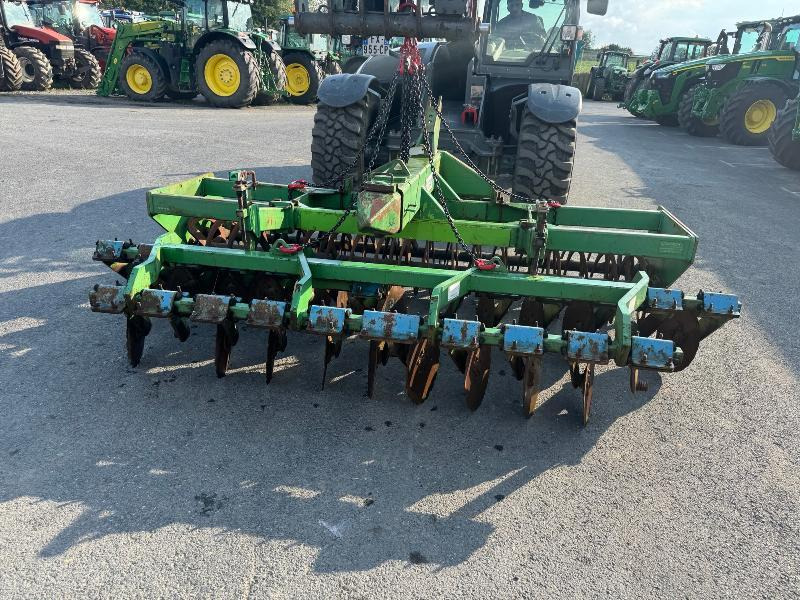 FRANQUET SYNCHROMIX 3M - Valjak za poljoprivredu: slika 4 FRANQUET SYNCHROMIX 3M - Valjak za poljoprivredu: slika 4