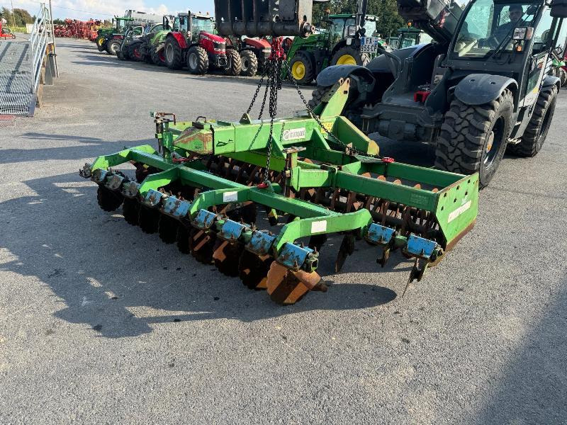 FRANQUET SYNCHROMIX 3M - Valjak za poljoprivredu: slika 5 FRANQUET SYNCHROMIX 3M - Valjak za poljoprivredu: slika 5