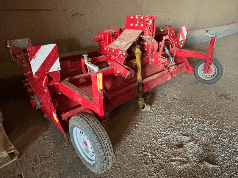 GRIMME GR300 - Mašina za krompir: slika 1 GRIMME GR300 - Mašina za krompir: slika 1