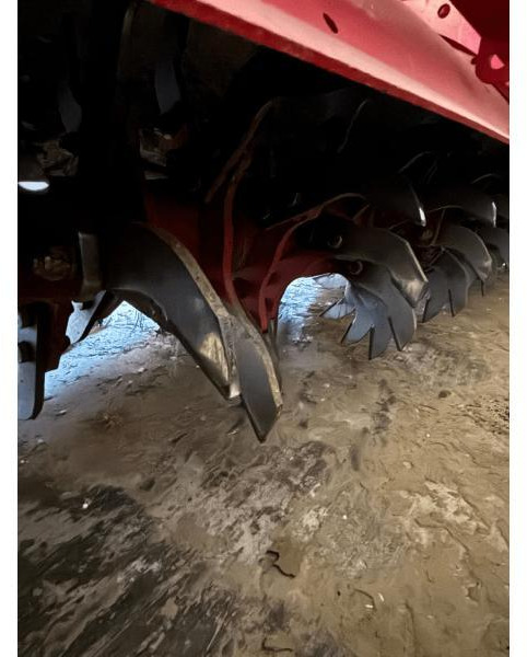 GRIMME GR300 - Mašina za krompir: slika 5 GRIMME GR300 - Mašina za krompir: slika 5
