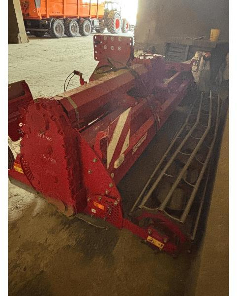 GRIMME GR300 - Mašina za krompir: slika 4 GRIMME GR300 - Mašina za krompir: slika 4
