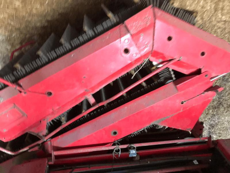 GRIMME GZ1700 - Kombajn za krompir: slika 2 GRIMME GZ1700 - Kombajn za krompir: slika 2