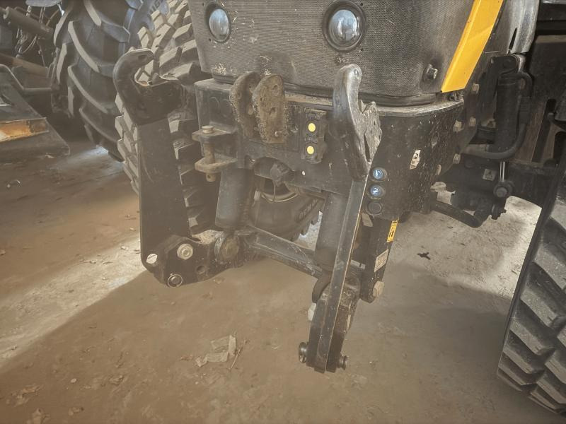 JCB FASTRAC 4220 - Traktor: slika 4 JCB FASTRAC 4220 - Traktor: slika 4