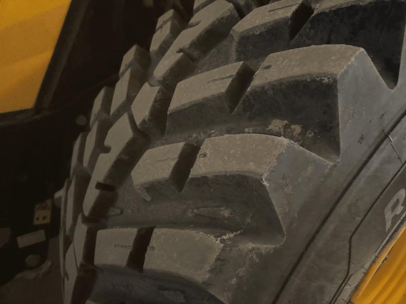 JCB FASTRAC 4220 - Traktor: slika 3 JCB FASTRAC 4220 - Traktor: slika 3