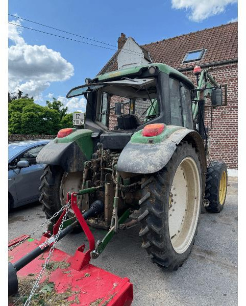 JOHN DEERE 6230 - Traktor: slika 2 JOHN DEERE 6230 - Traktor: slika 2