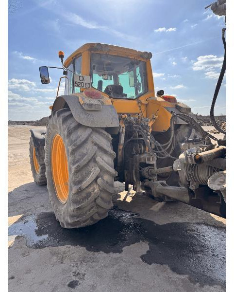 JOHN DEERE 7530 PREMIUM - Traktor: slika 4 JOHN DEERE 7530 PREMIUM - Traktor: slika 4
